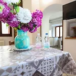 Casa Margherita Bagnella - 公寓 奥梅尼亚