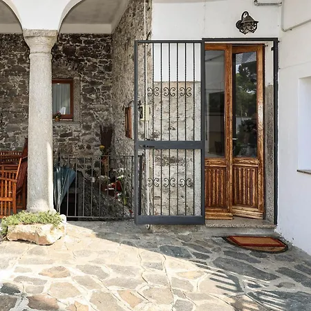 Casa Margherita Bagnella - Appartement
