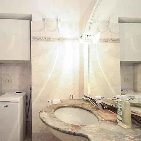 Casa Margherita Bagnella Apartment Omegna