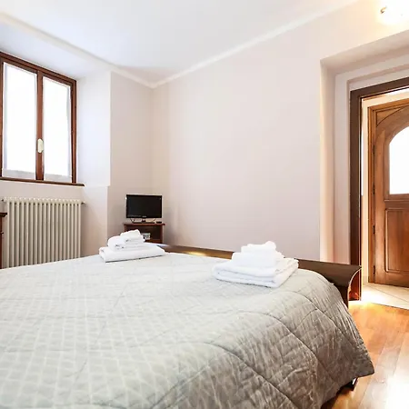 Casa Margherita Bagnella -