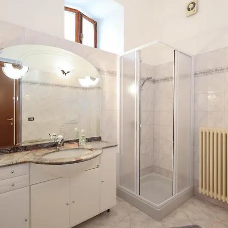 Apartmán Casa Margherita Bagnella - *