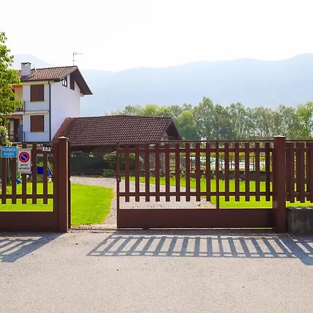 Casa Margherita Bagnella - *