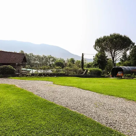 Casa Margherita Bagnella -