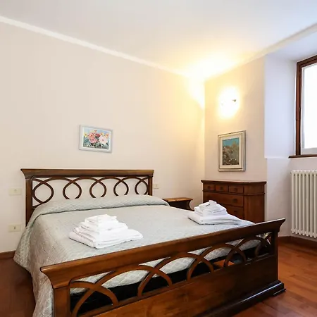 Appartement Casa Margherita Bagnella -