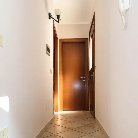 Casa Margherita Bagnella - Оменья