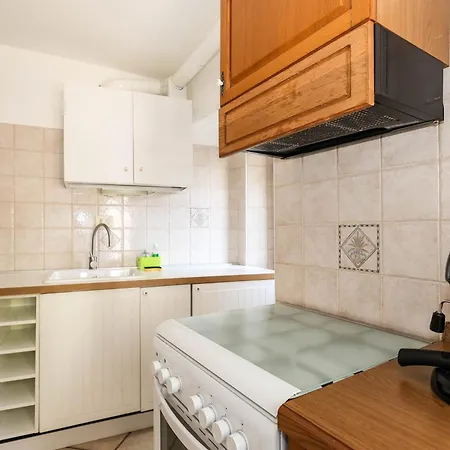 Casa Margherita Bagnella - Apartmán *