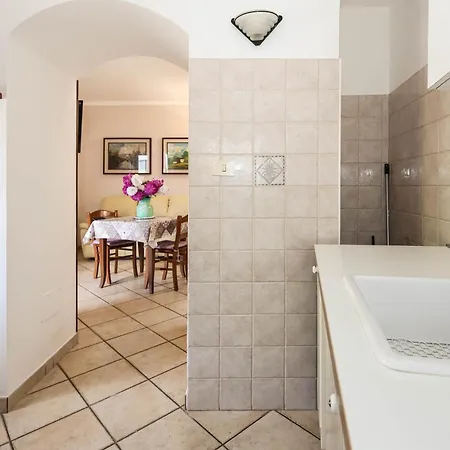 Apartament Casa Margherita Bagnella - *