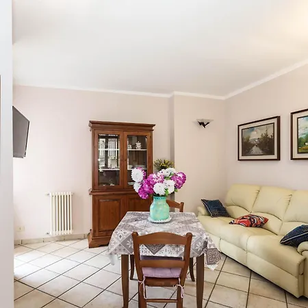 Casa Margherita Bagnella - Appartement Omegna