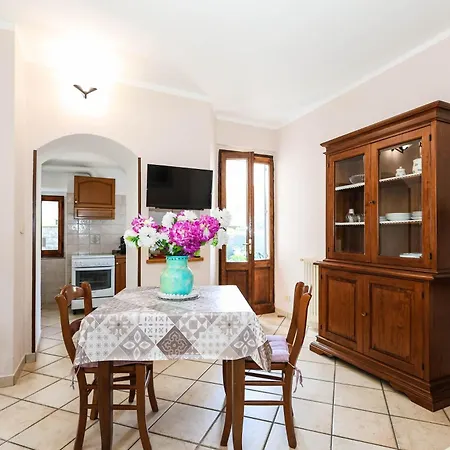 Casa Margherita Bagnella Omegna
