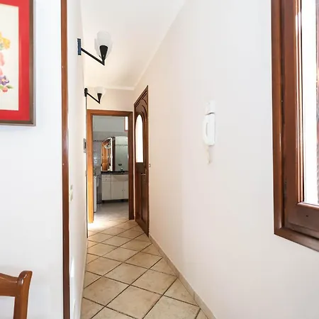 Casa Margherita Bagnella - Apartmán
