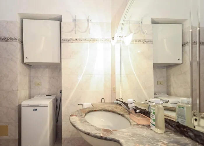 Casa Margherita Bagnella - Apartamento Omegna