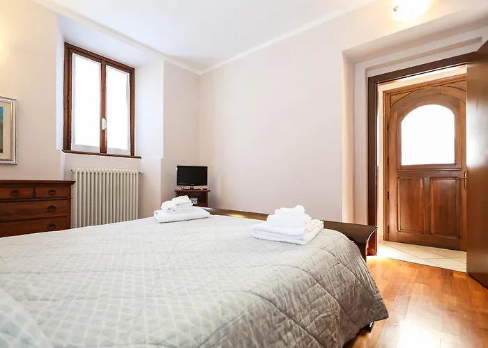 Casa Margherita Bagnella -