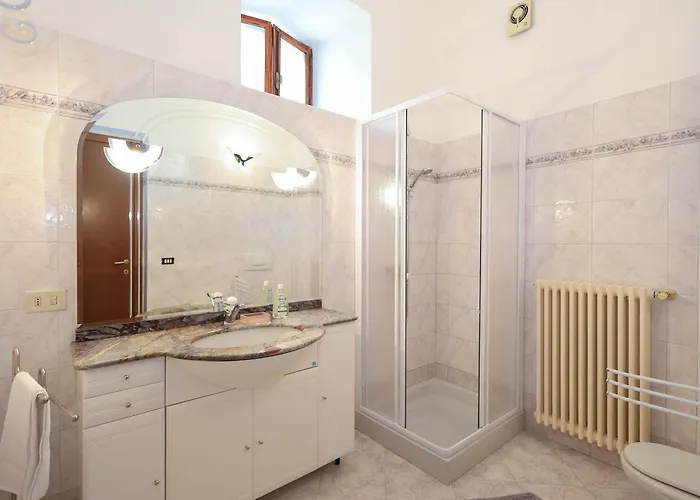 Apartamento Casa Margherita Bagnella - *