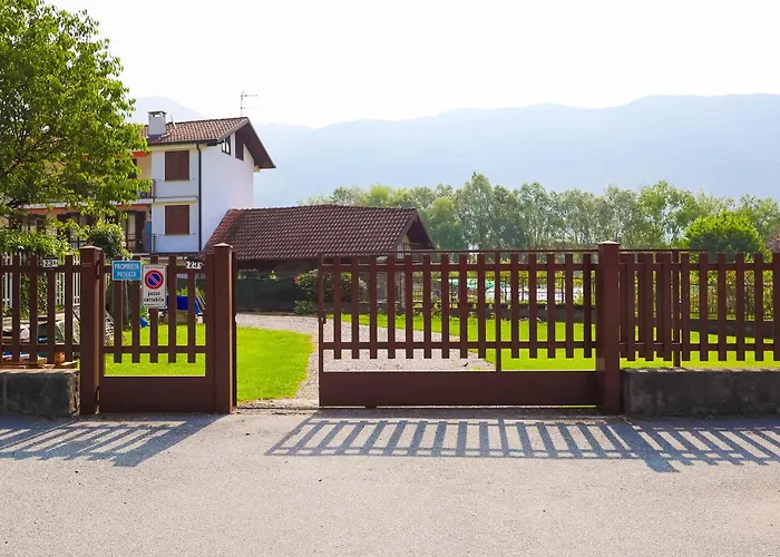 Casa Margherita Bagnella - *