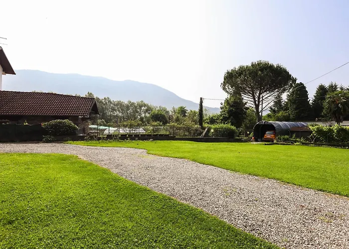 Casa Margherita Bagnella -