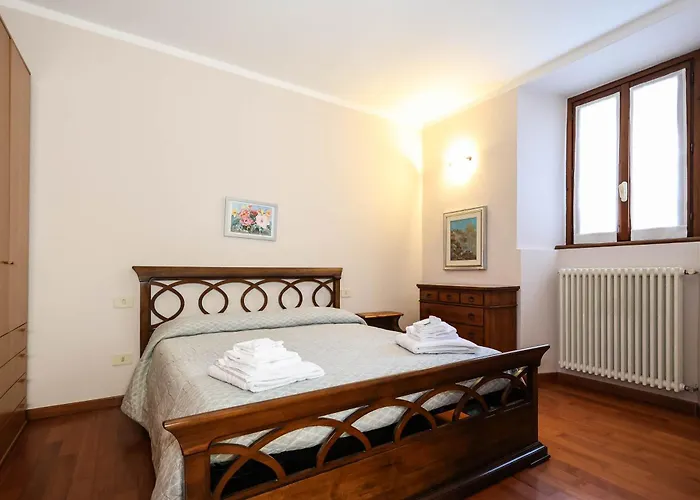 Appartement Casa Margherita Bagnella -