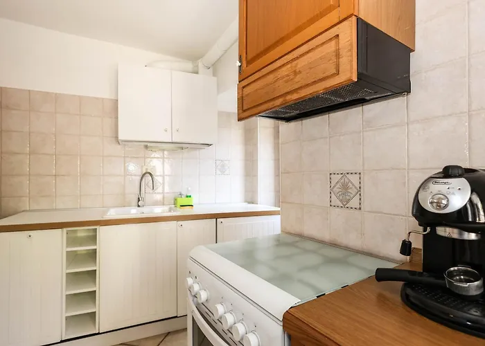 Casa Margherita Bagnella - Apartamento *