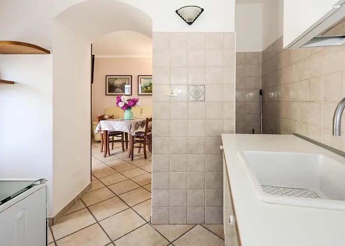 Apartamento Casa Margherita Bagnella - *