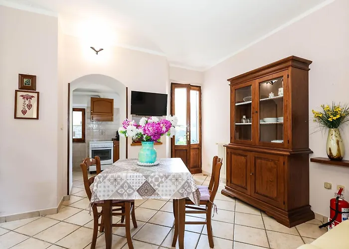 Casa Margherita Bagnella - Omegna