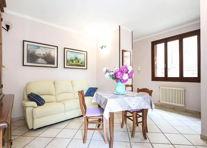 Lejlighed Casa Margherita Bagnella - *