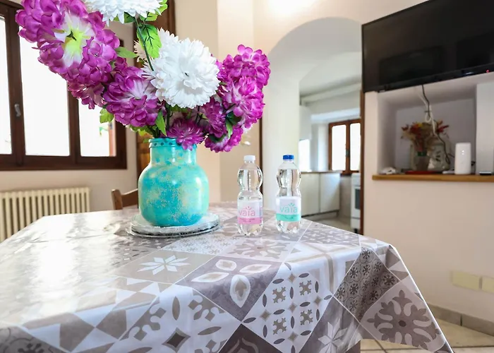 Casa Margherita Bagnella - Apartamento Omegna