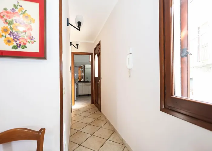 Casa Margherita Bagnella - Appartement