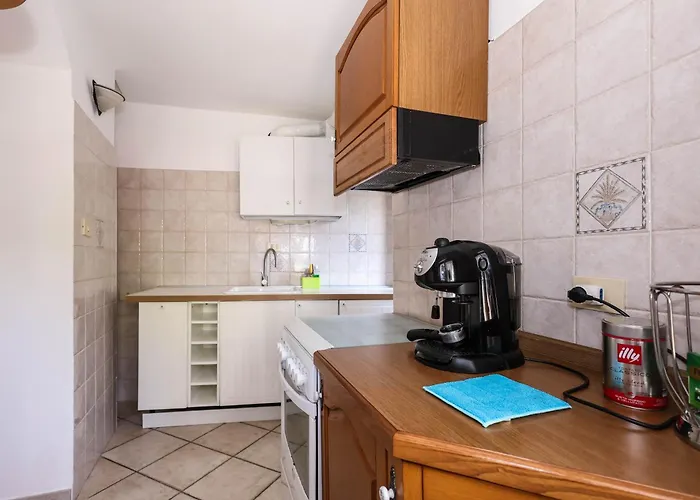 Casa Margherita Bagnella - Lejlighed Omegna